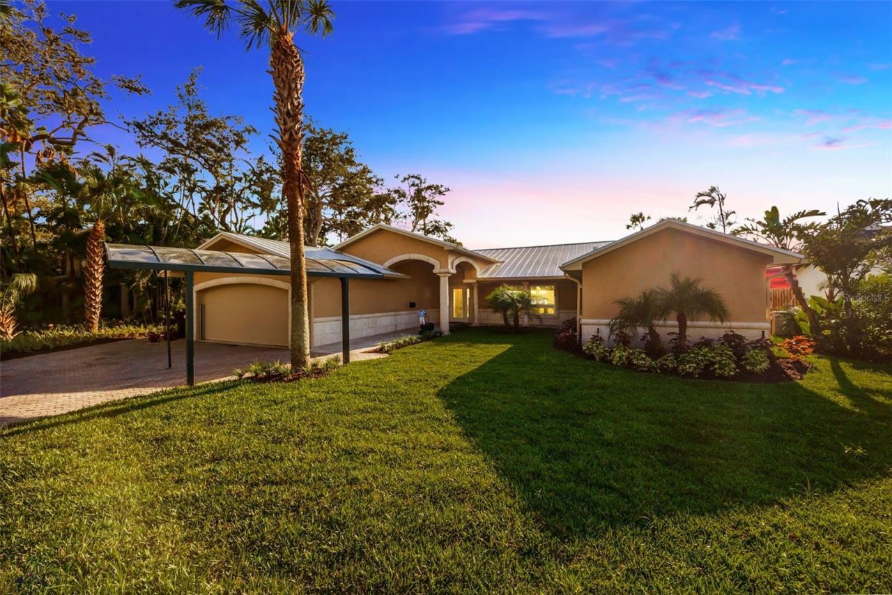 8400 35th Avenue N, Saint Petersburg, FL 33710 Photo