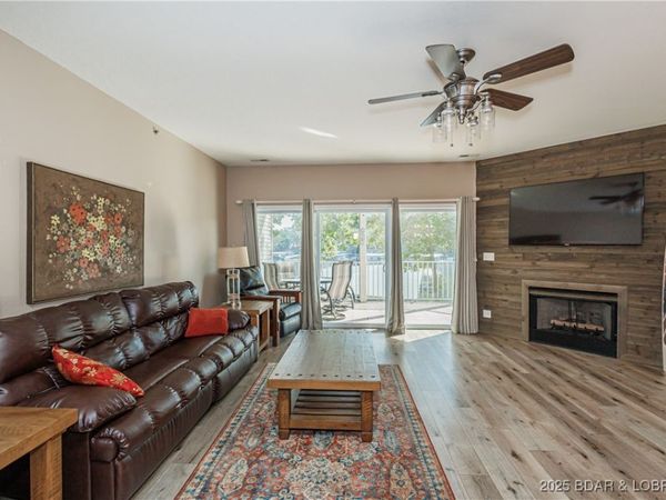 64 Port Royale Drive, Unit 1B, Sunrise Beach, MO 65079