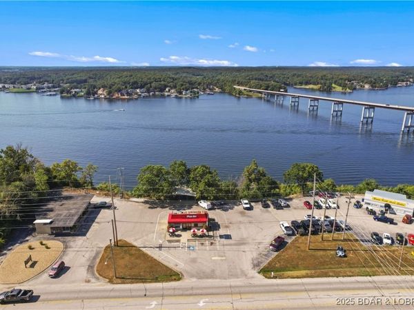 2380,2400 and 2404 Bagnell Dam Boulevard, Lake Ozark, MO 65049
