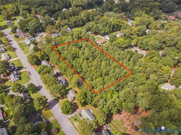 10387 Jordan Drive, Glen Allen, VA 23060
