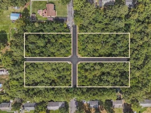 10387 Jordan Drive, Glen Allen, VA 23060