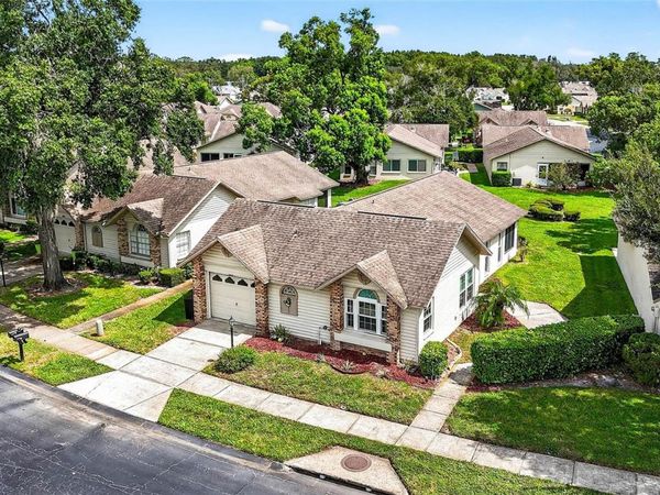 4658 WALLINGFORD COURT, NEW PORT RICHEY, FL 34655