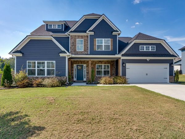 7574 Catchfly Drive, Ooltewah, TN 37363