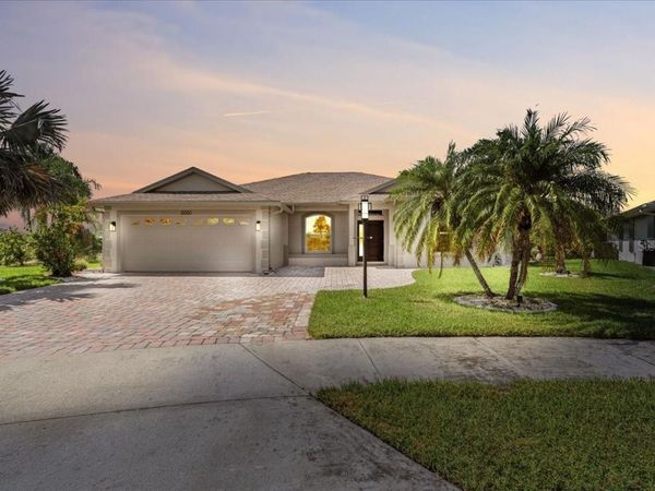 8680 QUINN COURT, NORTH PORT, FL 34287