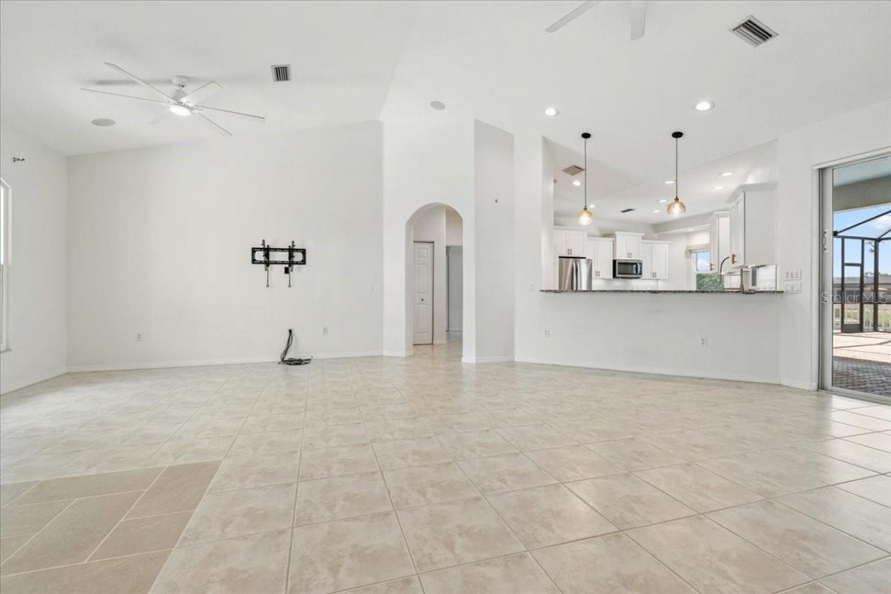 8680 Quinn Court, North Port, FL 34287 Photo