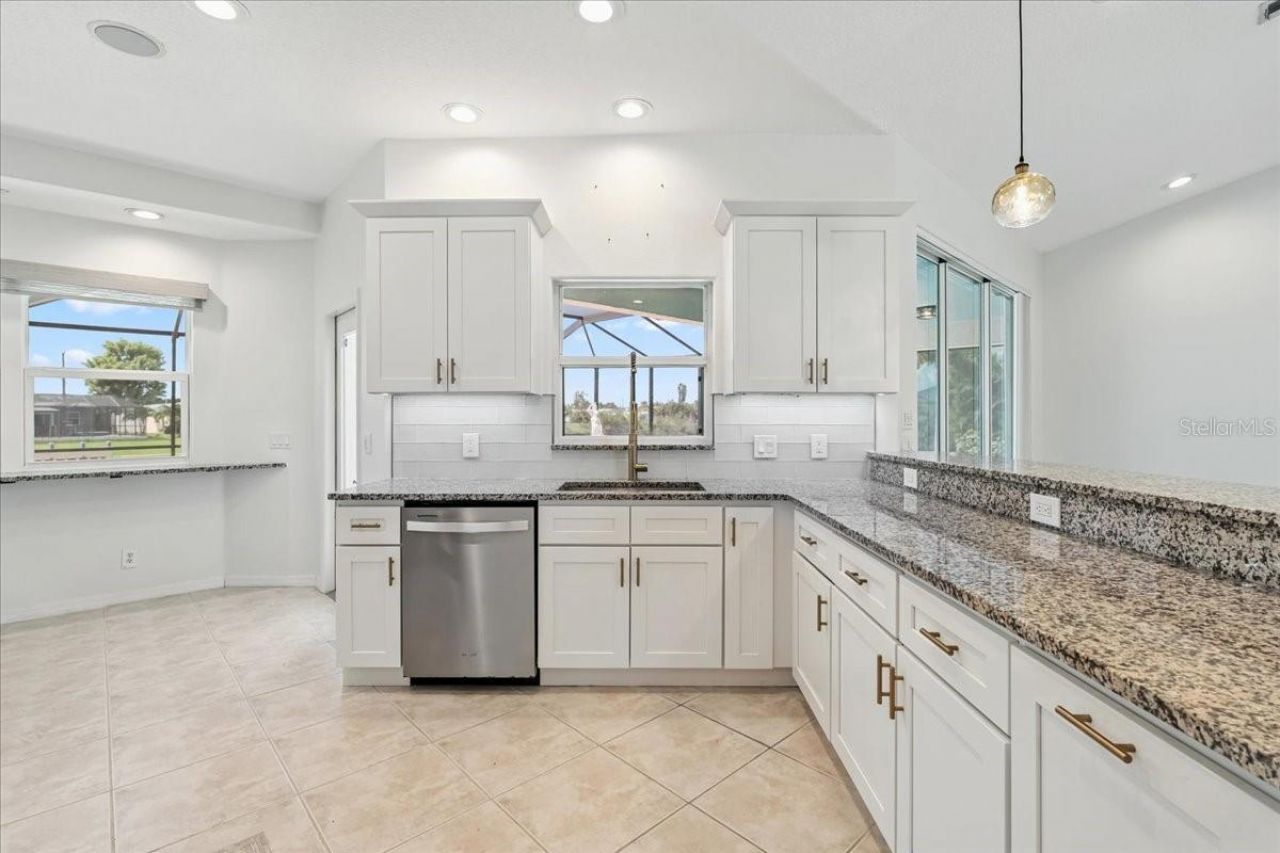 8680 Quinn Court, North Port, FL 34287 Photo