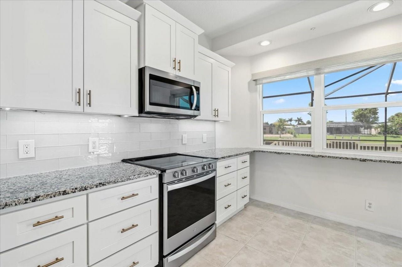 8680 Quinn Court, North Port, FL 34287 Photo