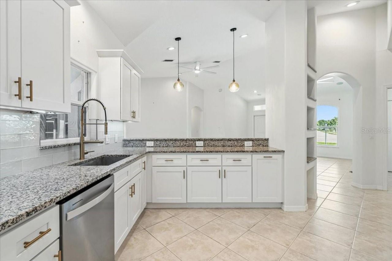 8680 Quinn Court, North Port, FL 34287 Photo