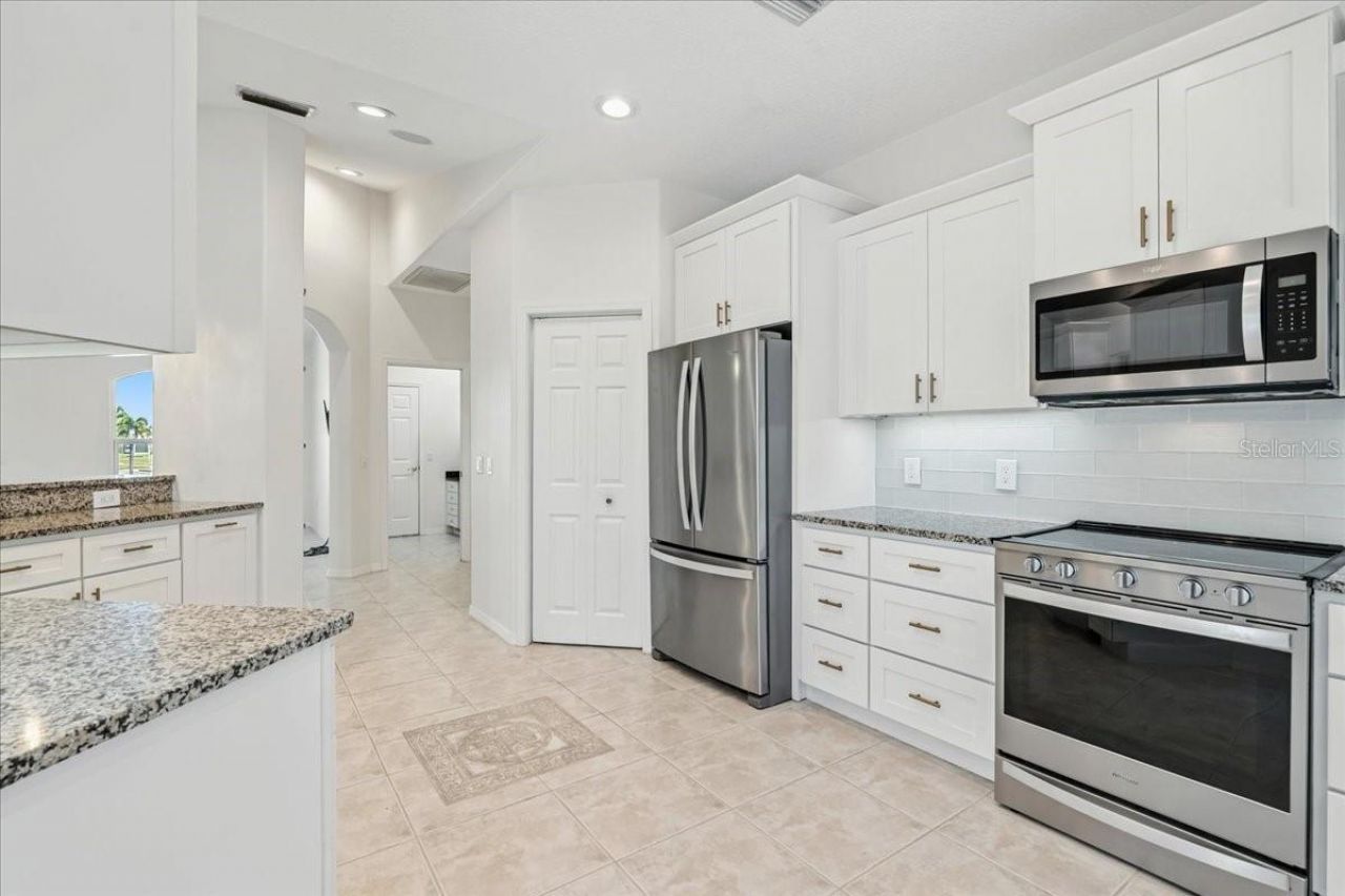 8680 Quinn Court, North Port, FL 34287 Photo