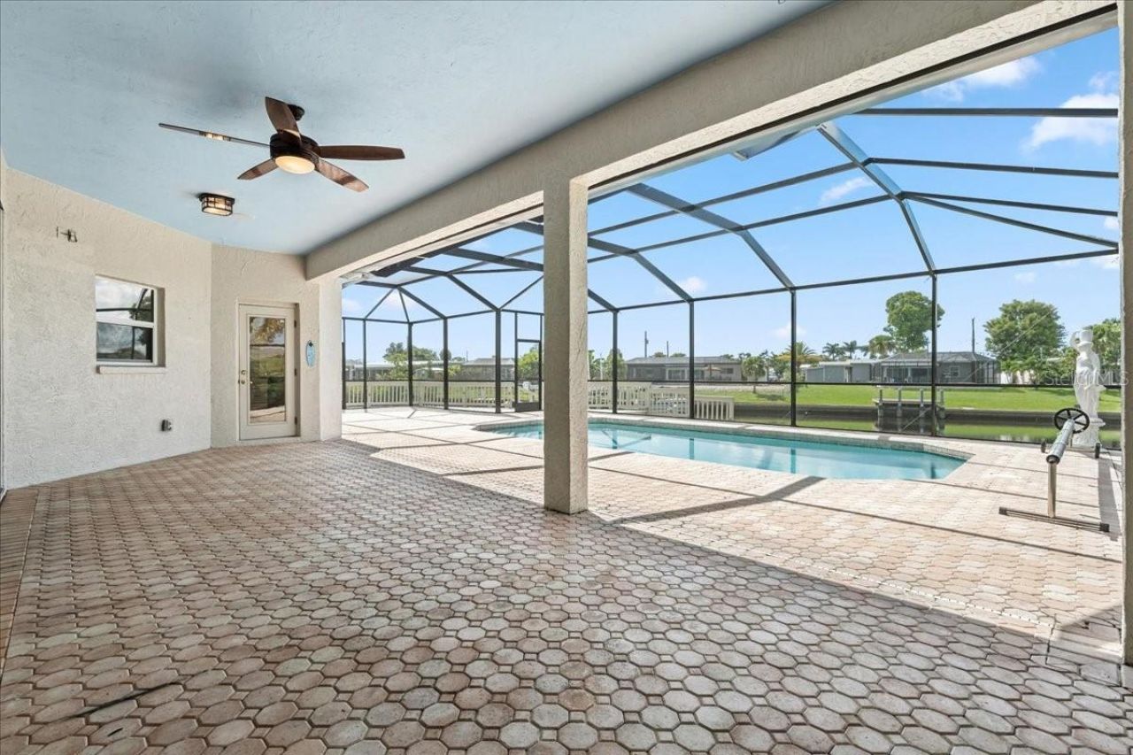 8680 Quinn Court, North Port, FL 34287 Photo