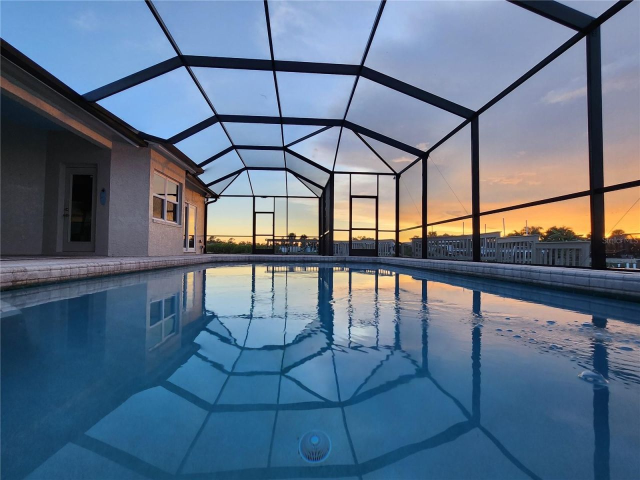 8680 Quinn Court, North Port, FL 34287 Photo