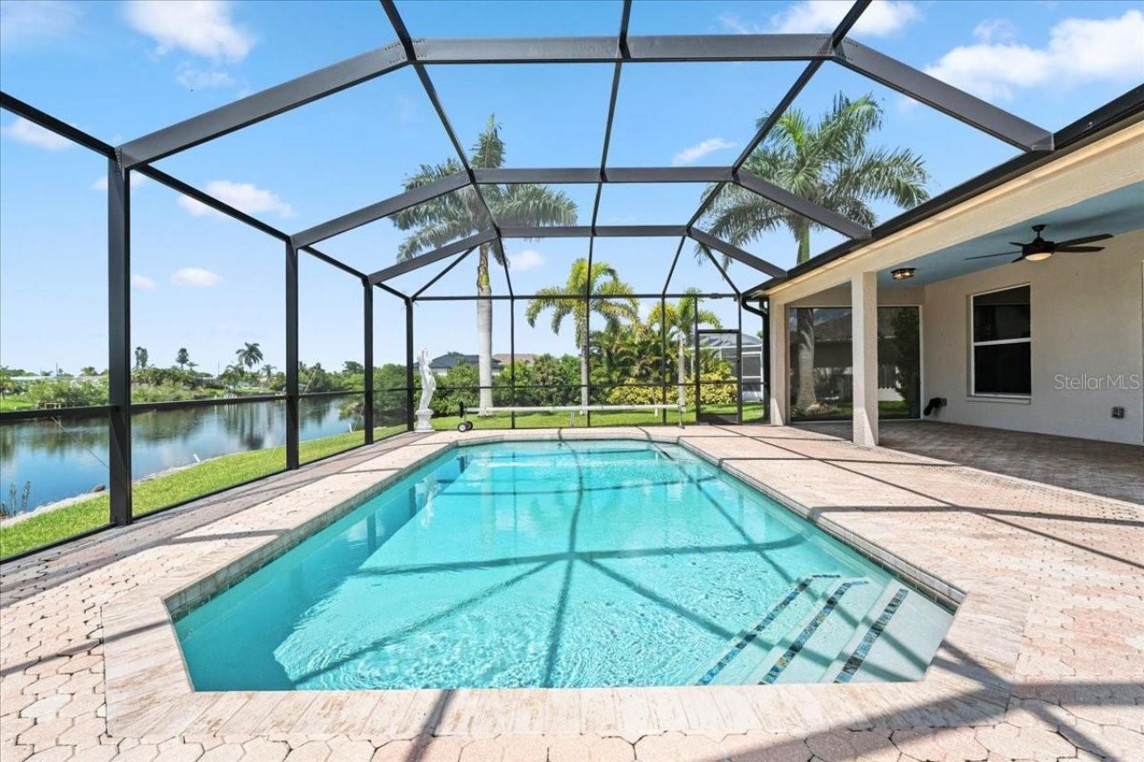 8680 Quinn Court, North Port, FL 34287 Photo