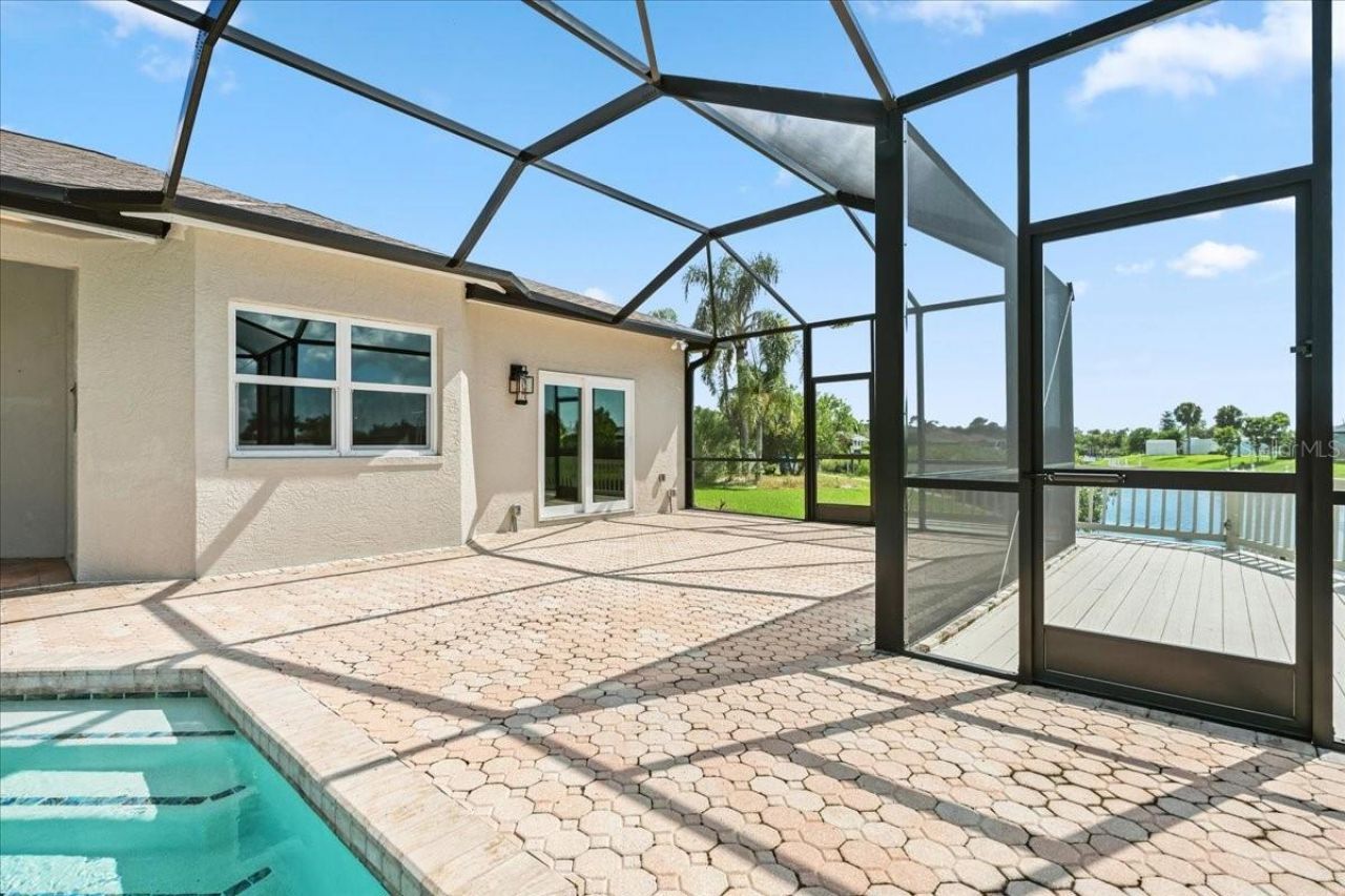 8680 Quinn Court, North Port, FL 34287 Photo