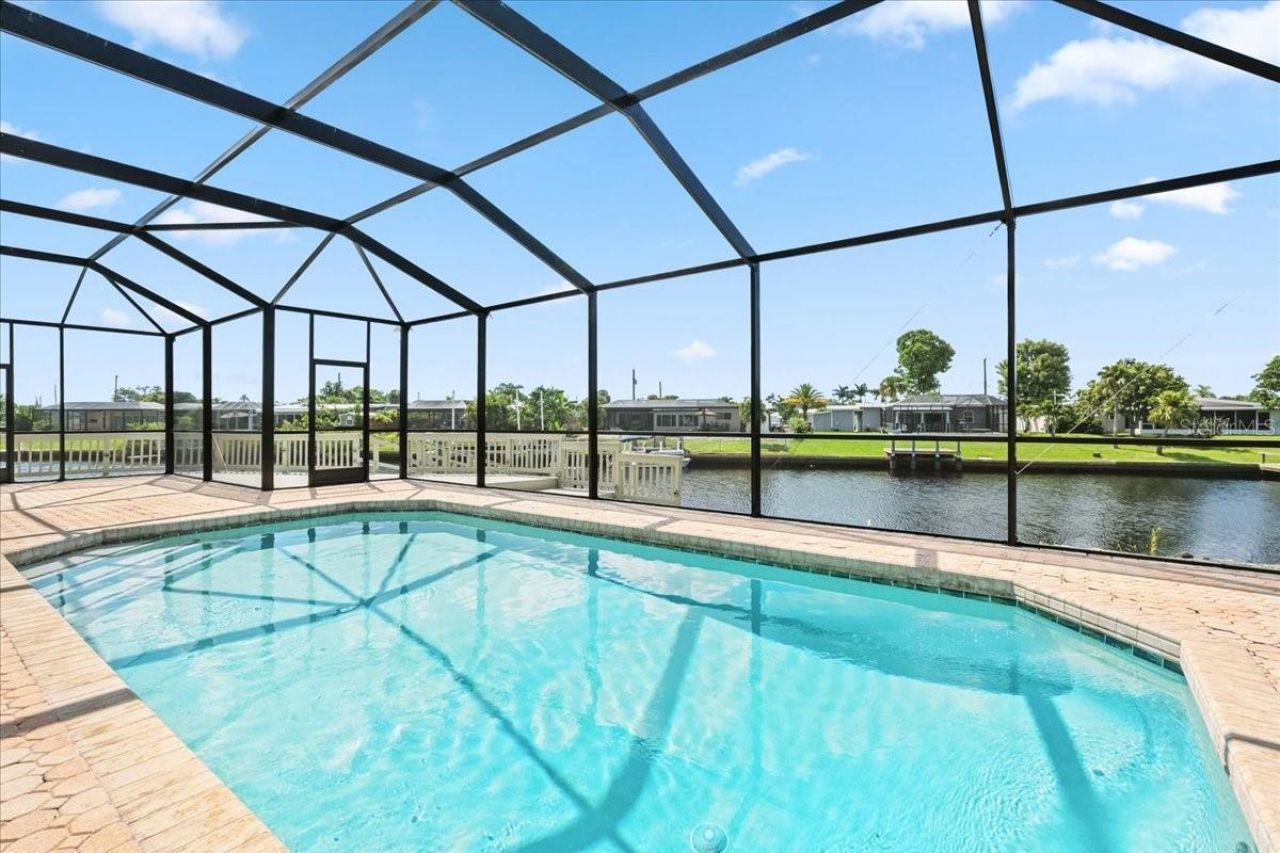 8680 Quinn Court, North Port, FL 34287 Photo