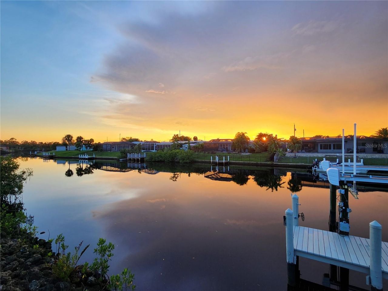 8680 Quinn Court, North Port, FL 34287 Photo