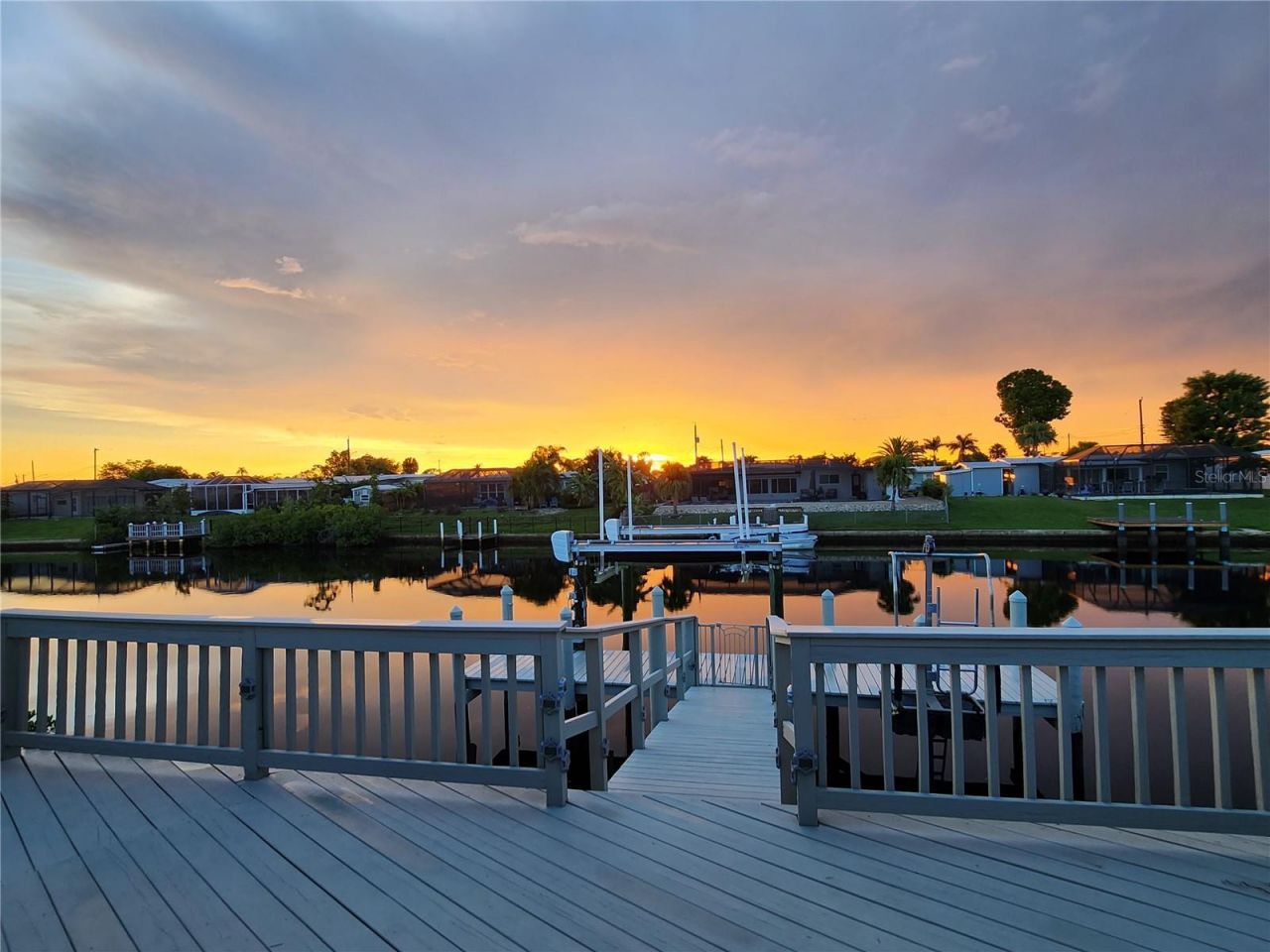 8680 Quinn Court, North Port, FL 34287 Photo