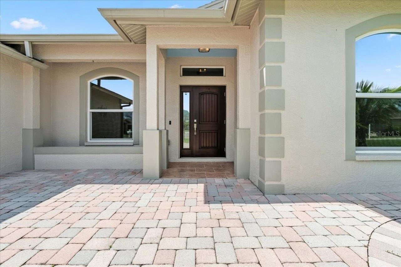 8680 Quinn Court, North Port, FL 34287 Photo