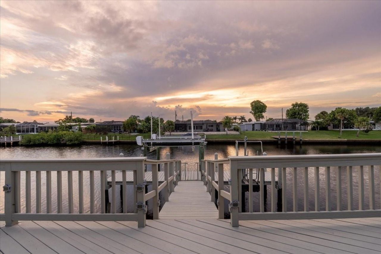 8680 Quinn Court, North Port, FL 34287 Photo