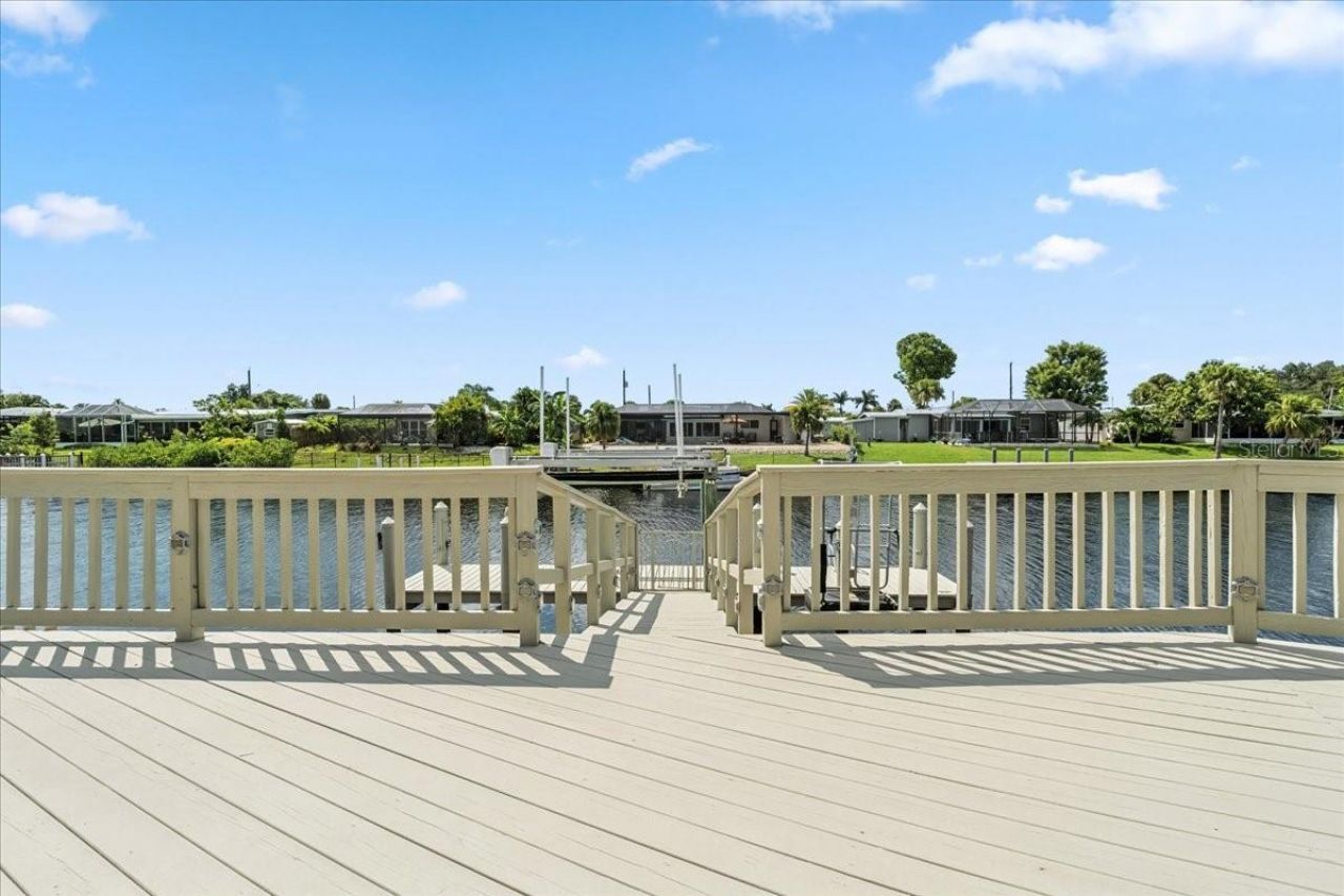 8680 Quinn Court, North Port, FL 34287 Photo