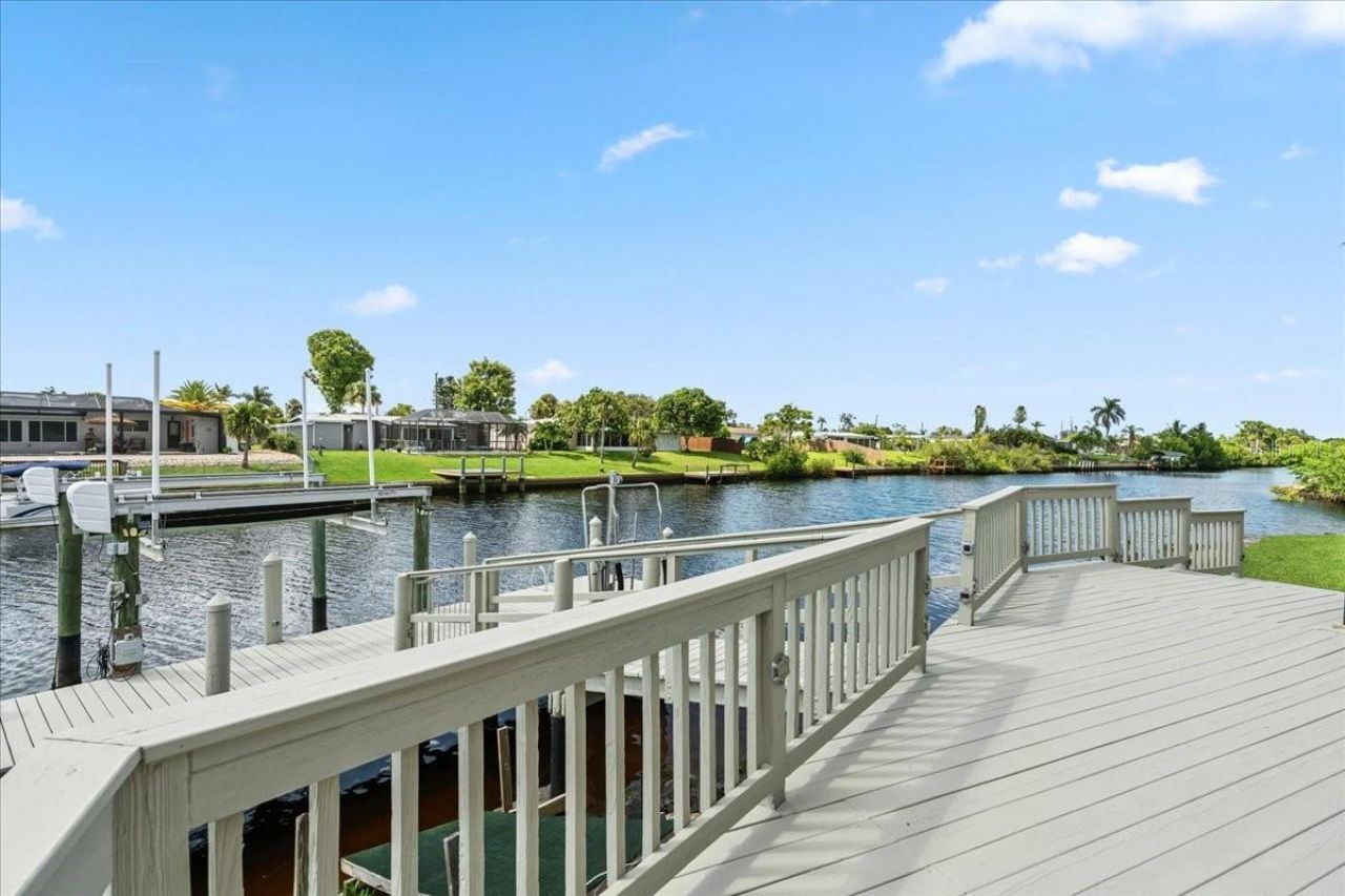 8680 Quinn Court, North Port, FL 34287 Photo