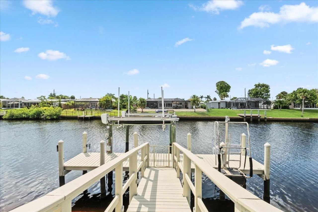 8680 Quinn Court, North Port, FL 34287 Photo