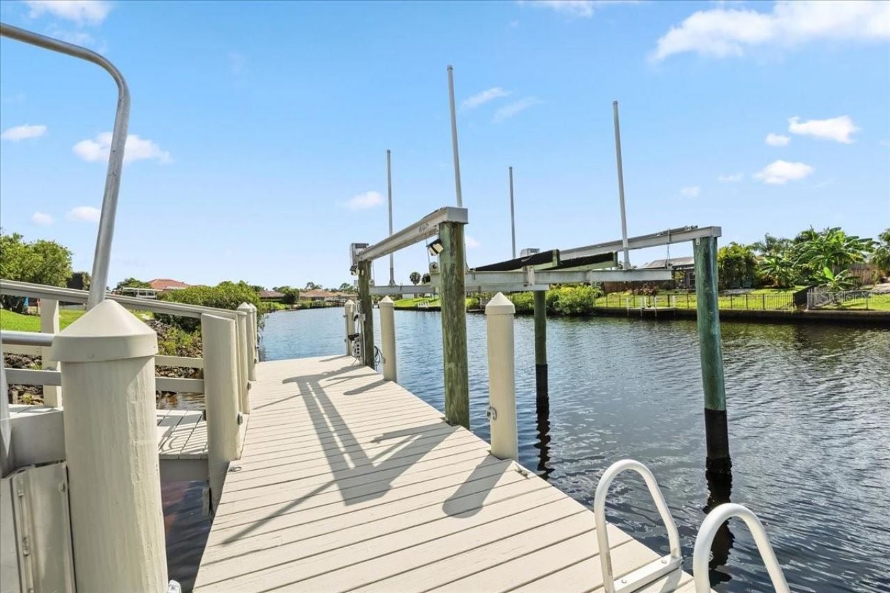 8680 Quinn Court, North Port, FL 34287 Photo