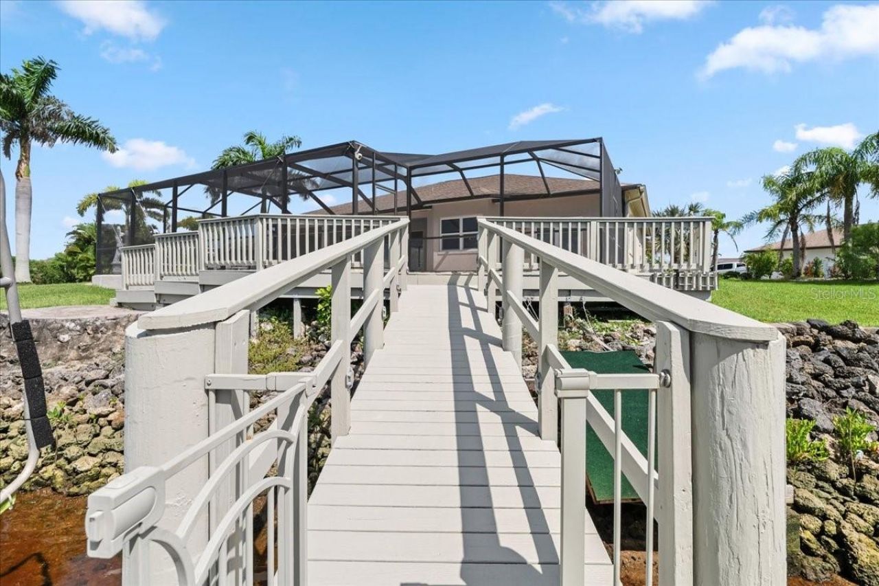 8680 Quinn Court, North Port, FL 34287 Photo