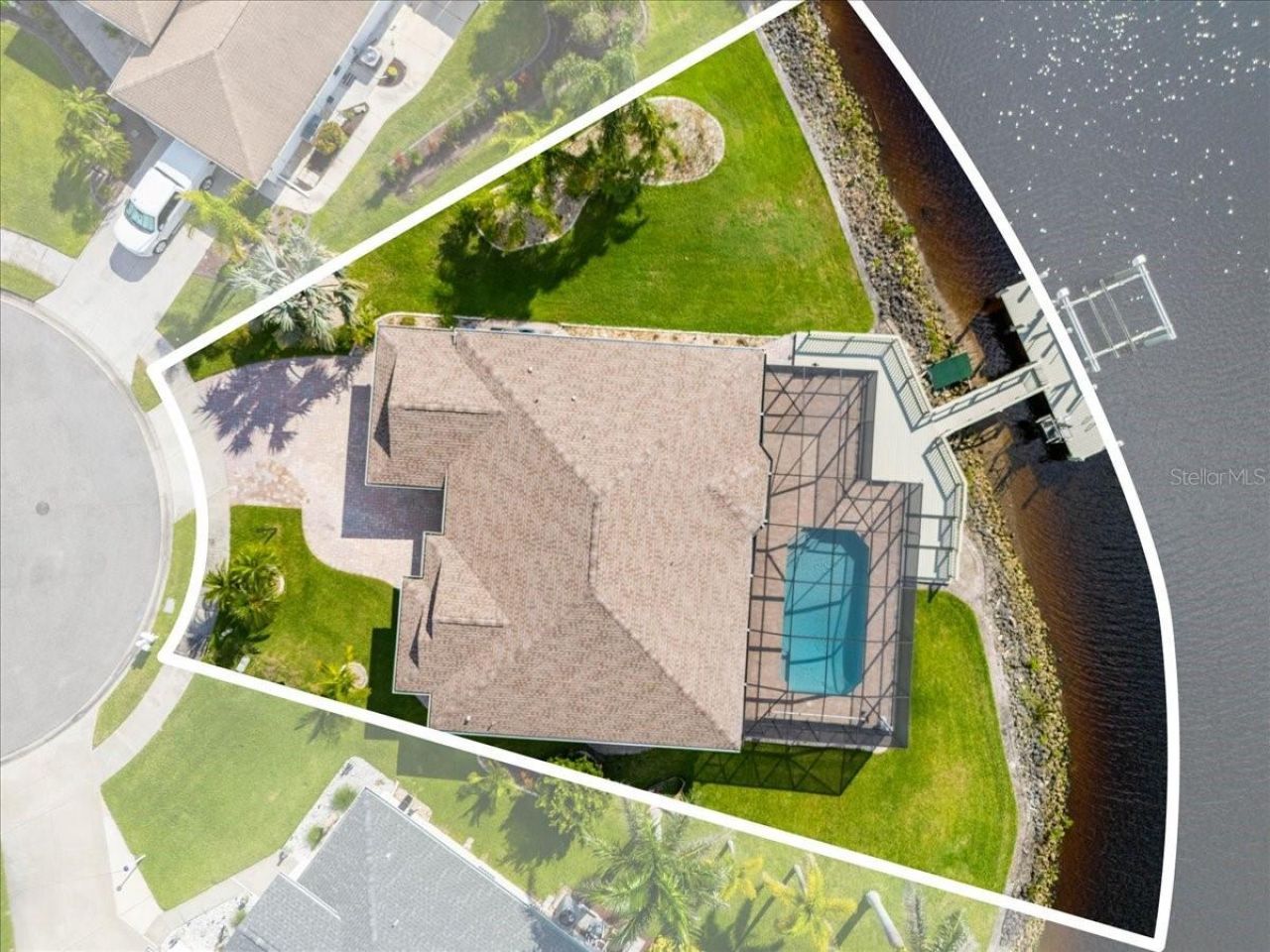 8680 Quinn Court, North Port, FL 34287 Photo