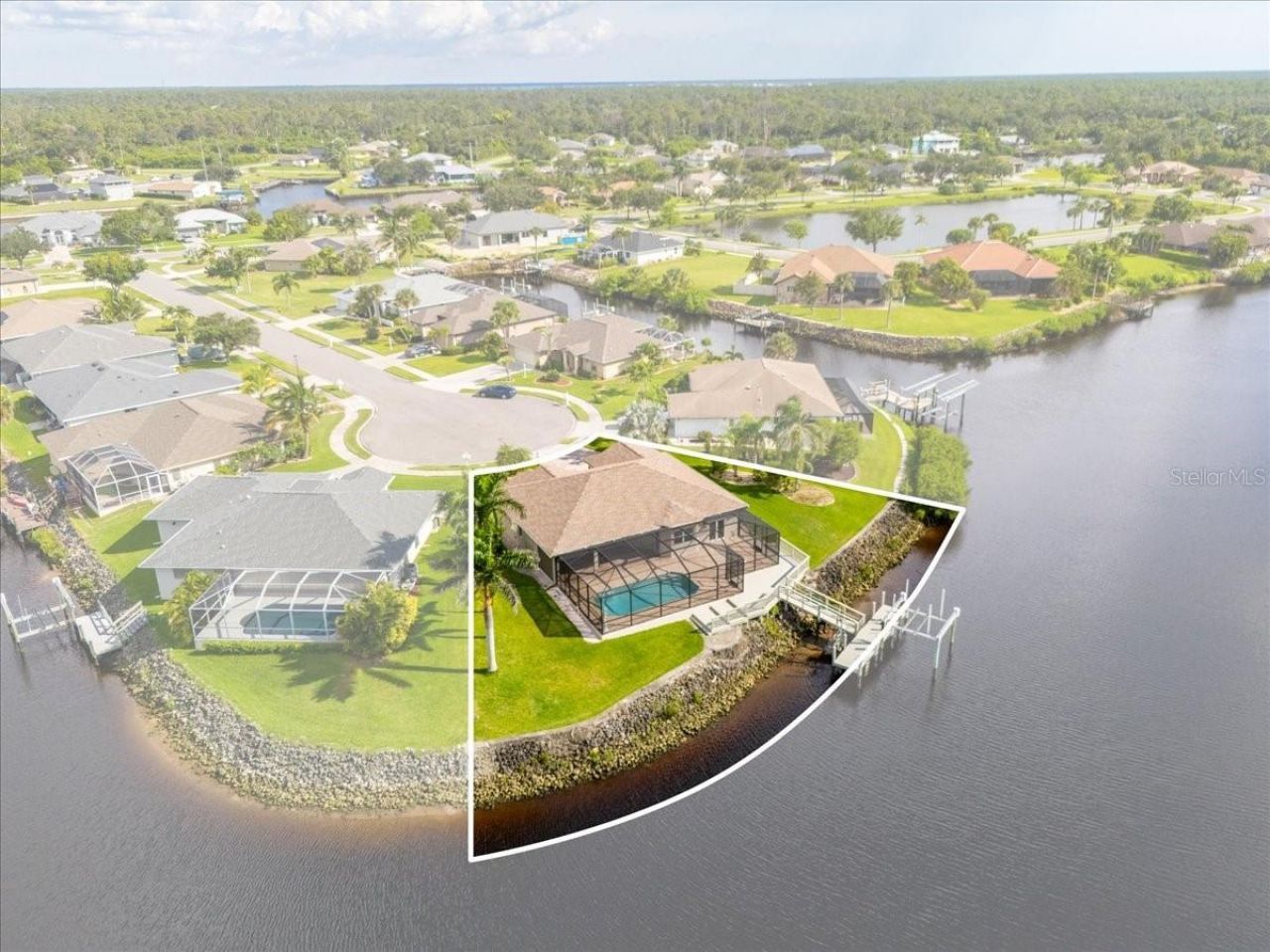 8680 Quinn Court, North Port, FL 34287 Photo