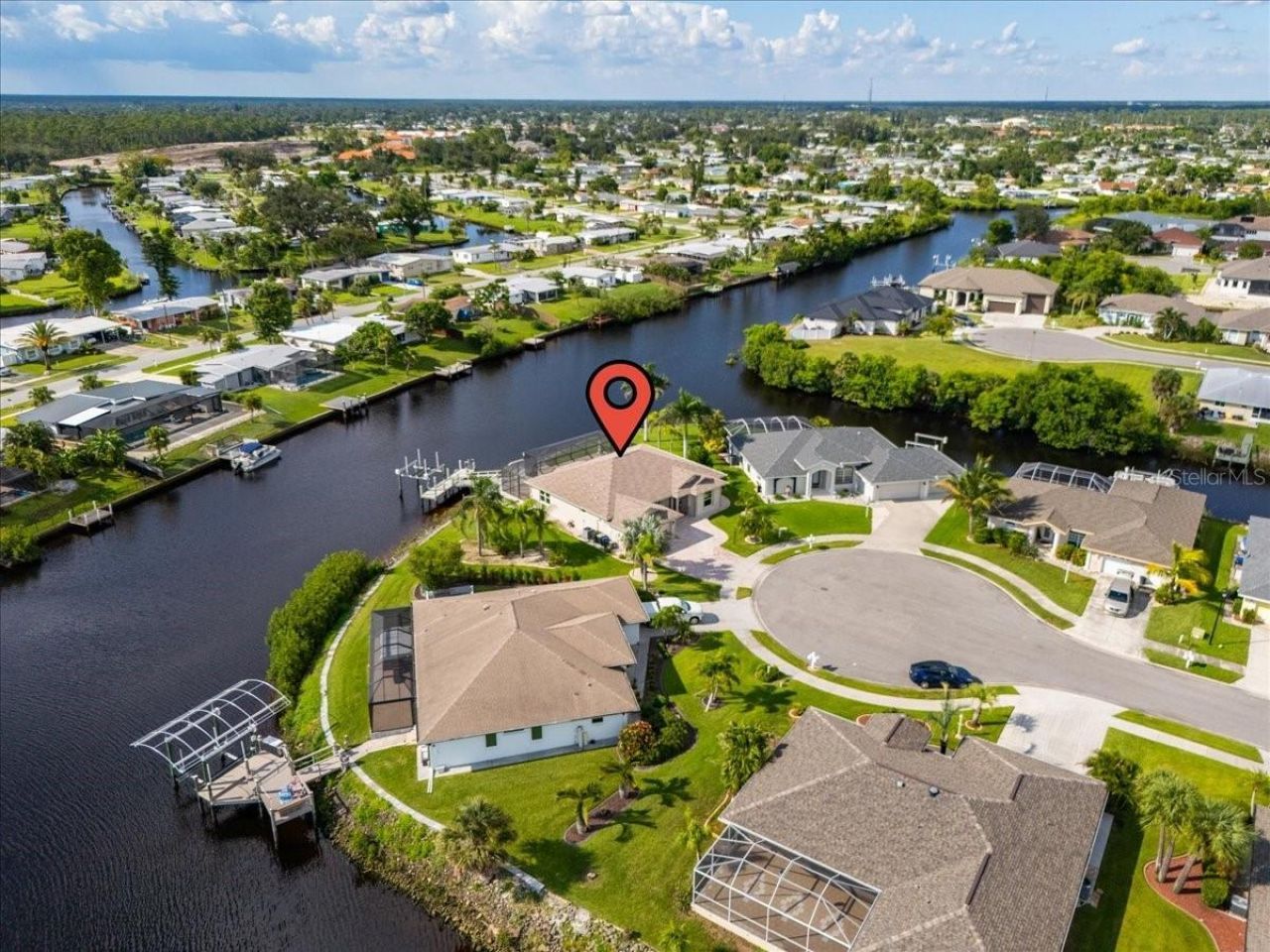8680 Quinn Court, North Port, FL 34287 Photo
