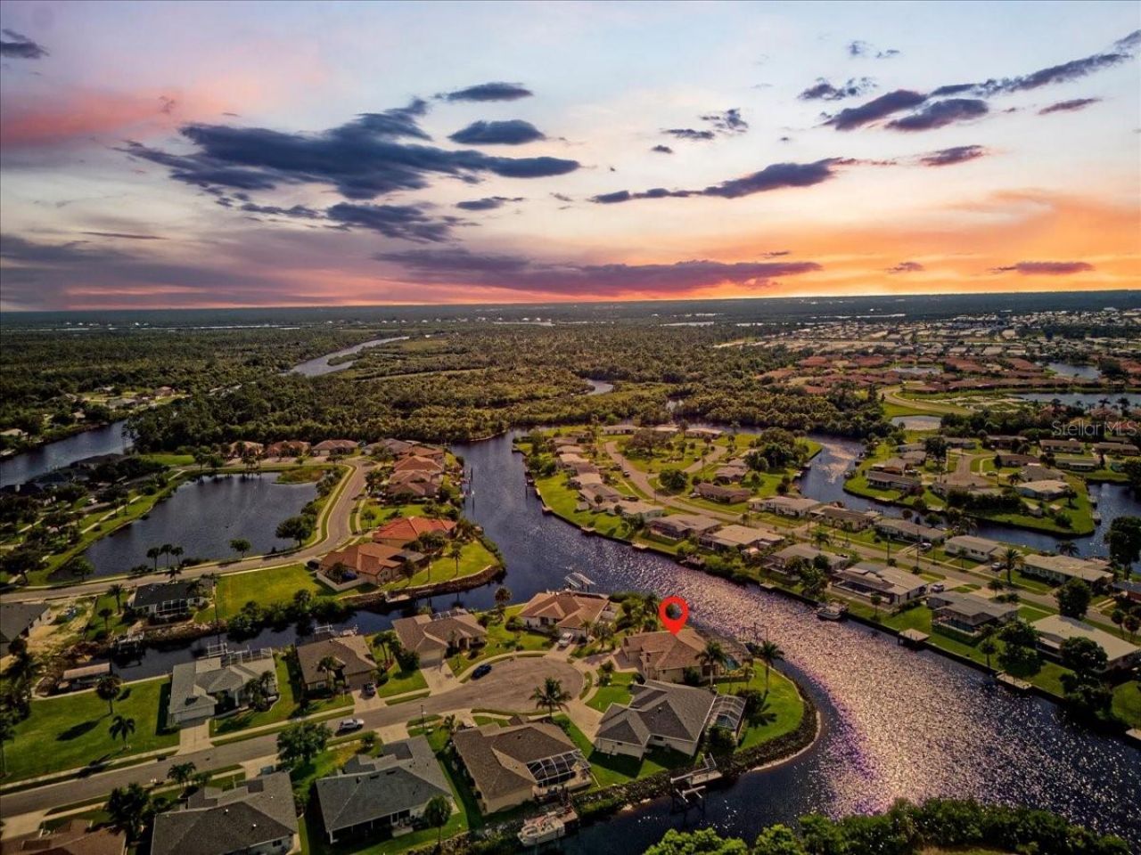 8680 Quinn Court, North Port, FL 34287 Photo