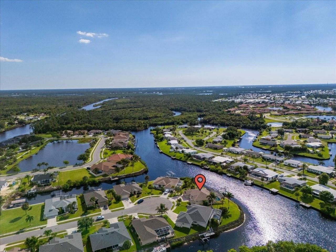 8680 Quinn Court, North Port, FL 34287 Photo