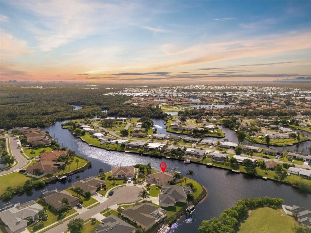 8680 Quinn Court, North Port, FL 34287 Photo