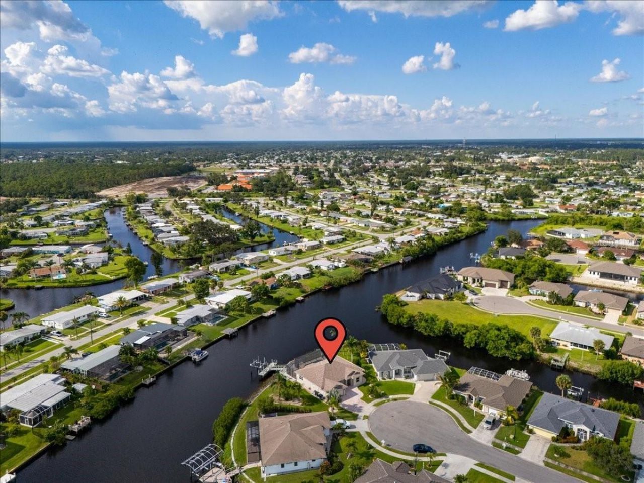 8680 Quinn Court, North Port, FL 34287 Photo