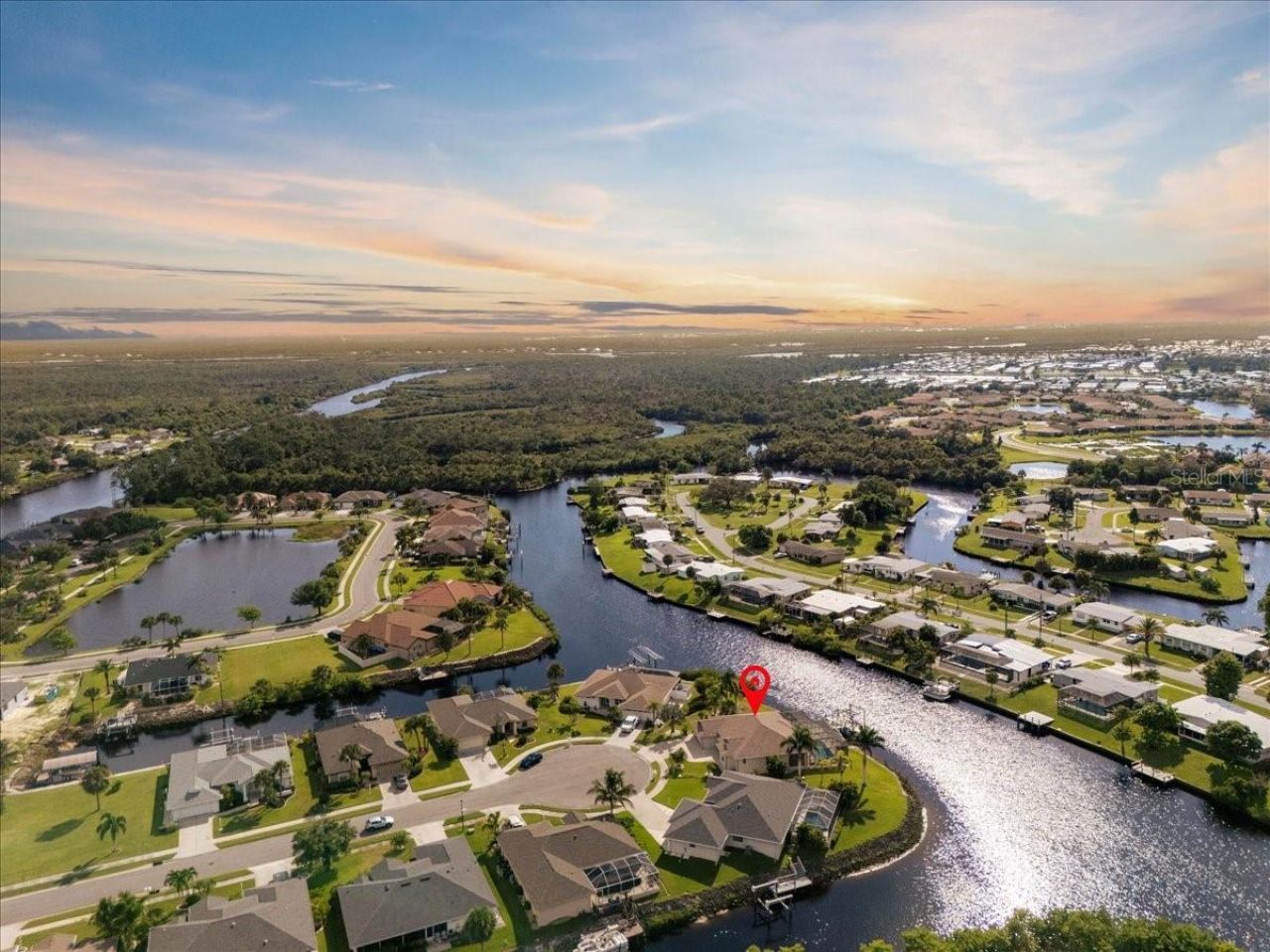 8680 Quinn Court, North Port, FL 34287 Photo