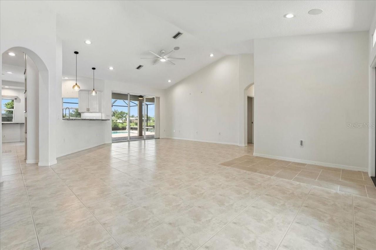 8680 Quinn Court, North Port, FL 34287 Photo