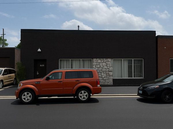 9125 Belden Avenue, Franklin Park, IL 60131