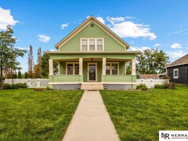 360 Main Street, Springfield, NE 68059