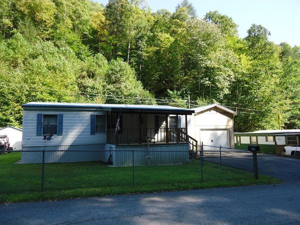 400 Edmore Village Road, WELCH, WV 24801