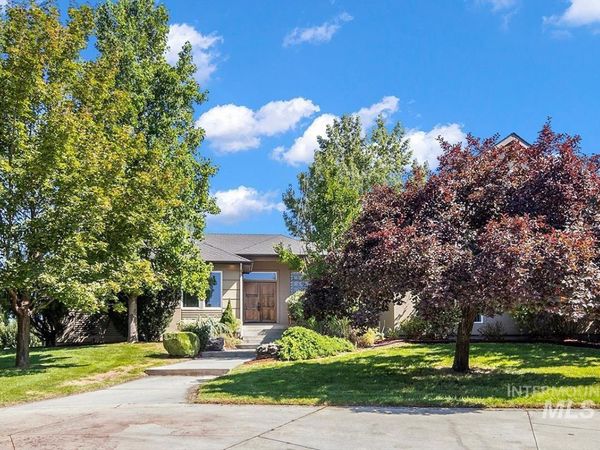 4154 W Morgan Creek Ct, Eagle, ID 83616