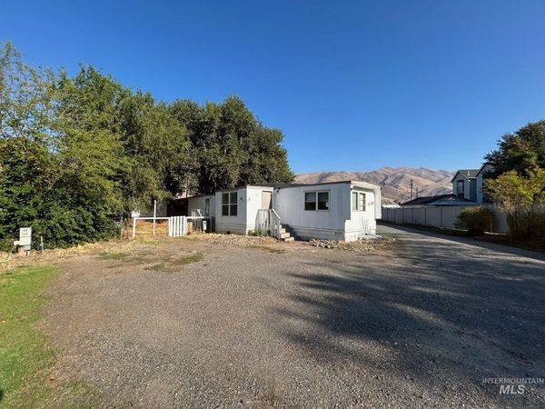 1383 Fair Street, Unit 11, Clarkston, WA 99403