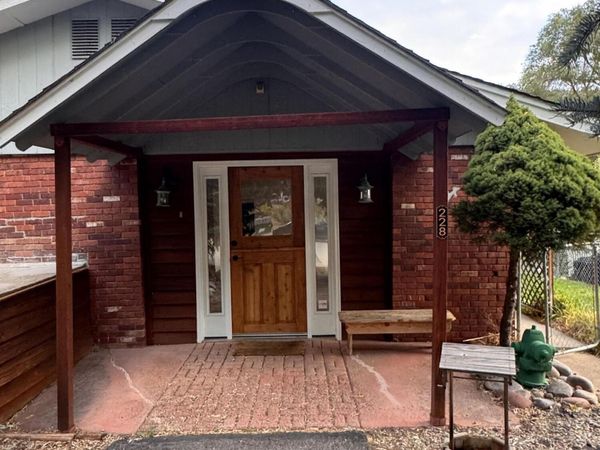 228 N 7th Street, New Castle, CO 81647