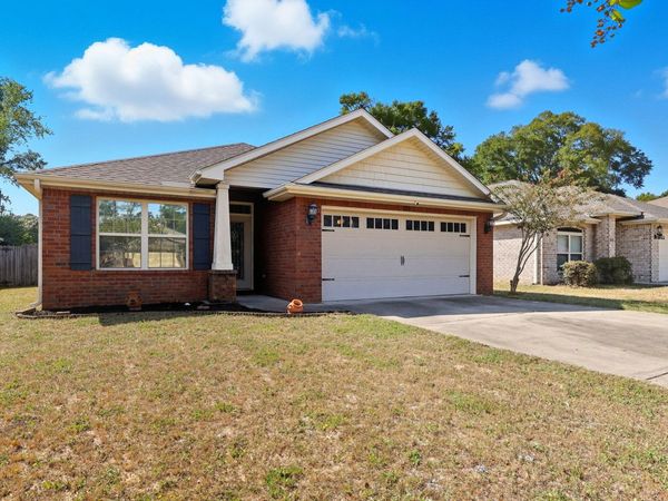 219 January Court, Crestview, FL 32539