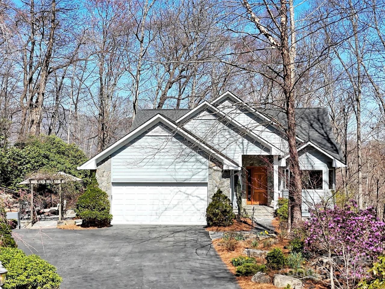 78 Aster Lane, Waynesville, NC 28786 Main Photo