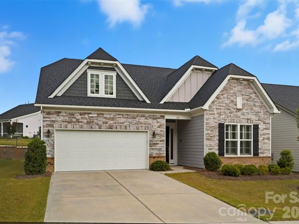 219 Pintail Drive, Monroe, NC 28110