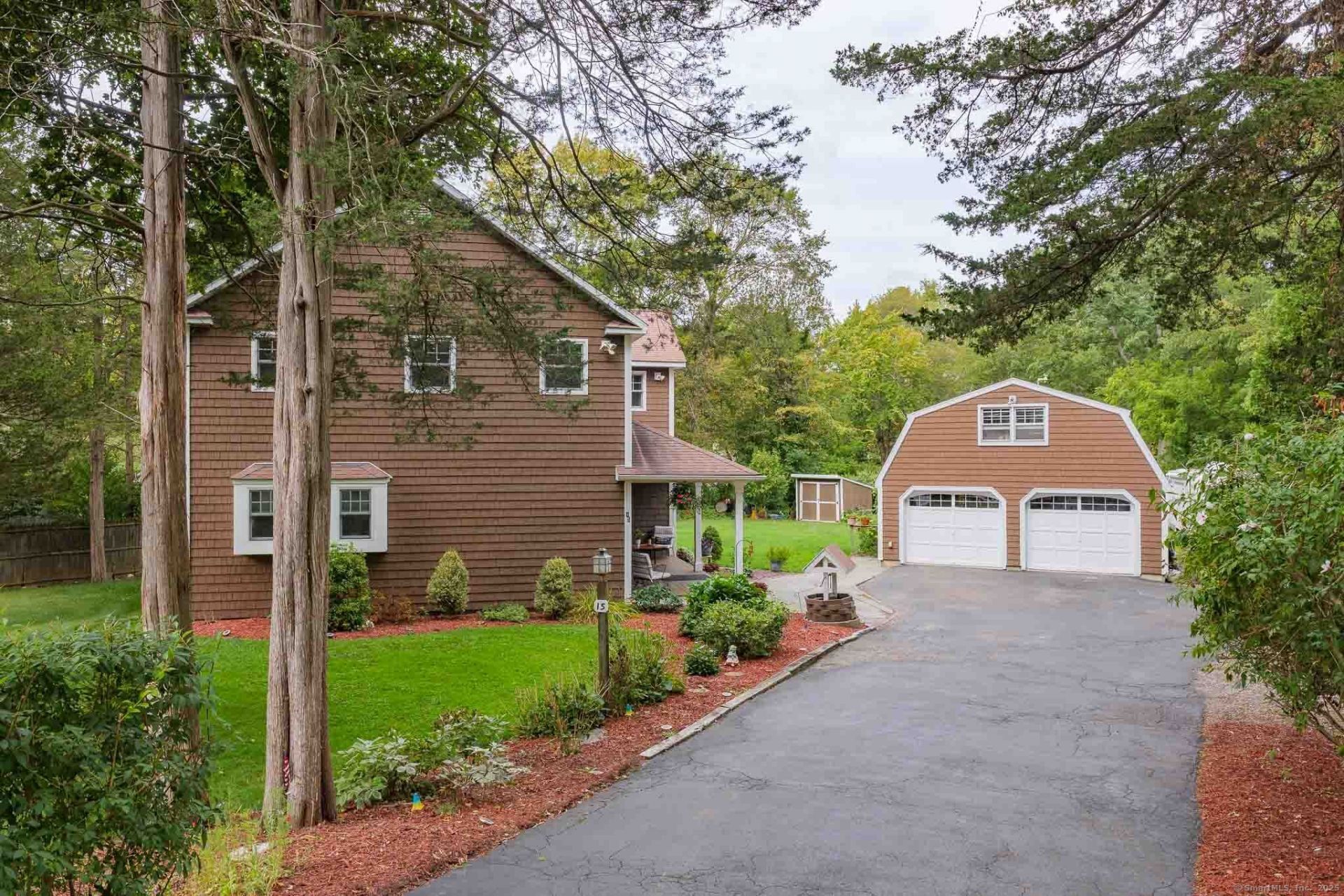 15 Flak, New Fairfield, CT 06812 Main Photo