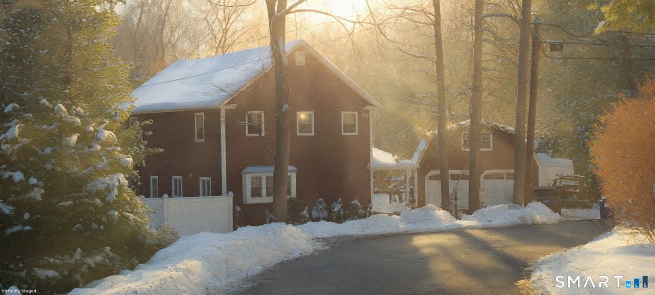 15 Flak, New Fairfield, CT 06812 Main Photo