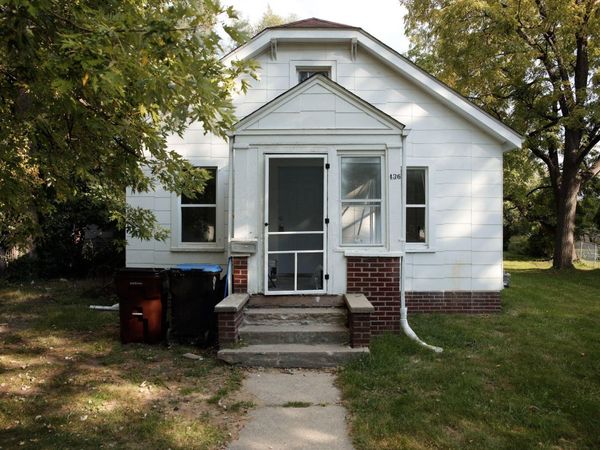 436 Ainsworth Circle, Ypsilanti, MI 48197