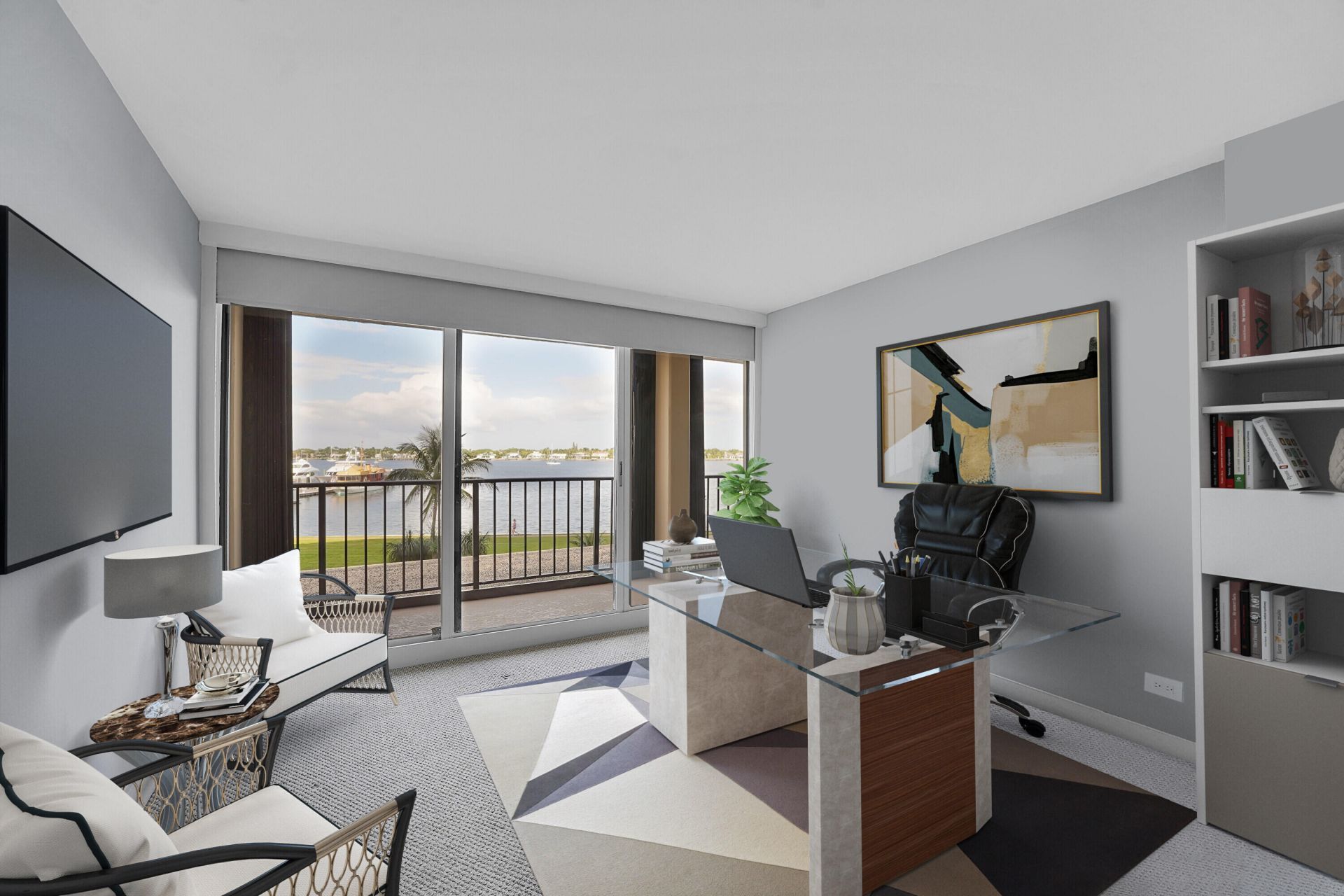 134 Lakeshore Drive, Unit 316, North Palm Beach, FL 33408 Photo