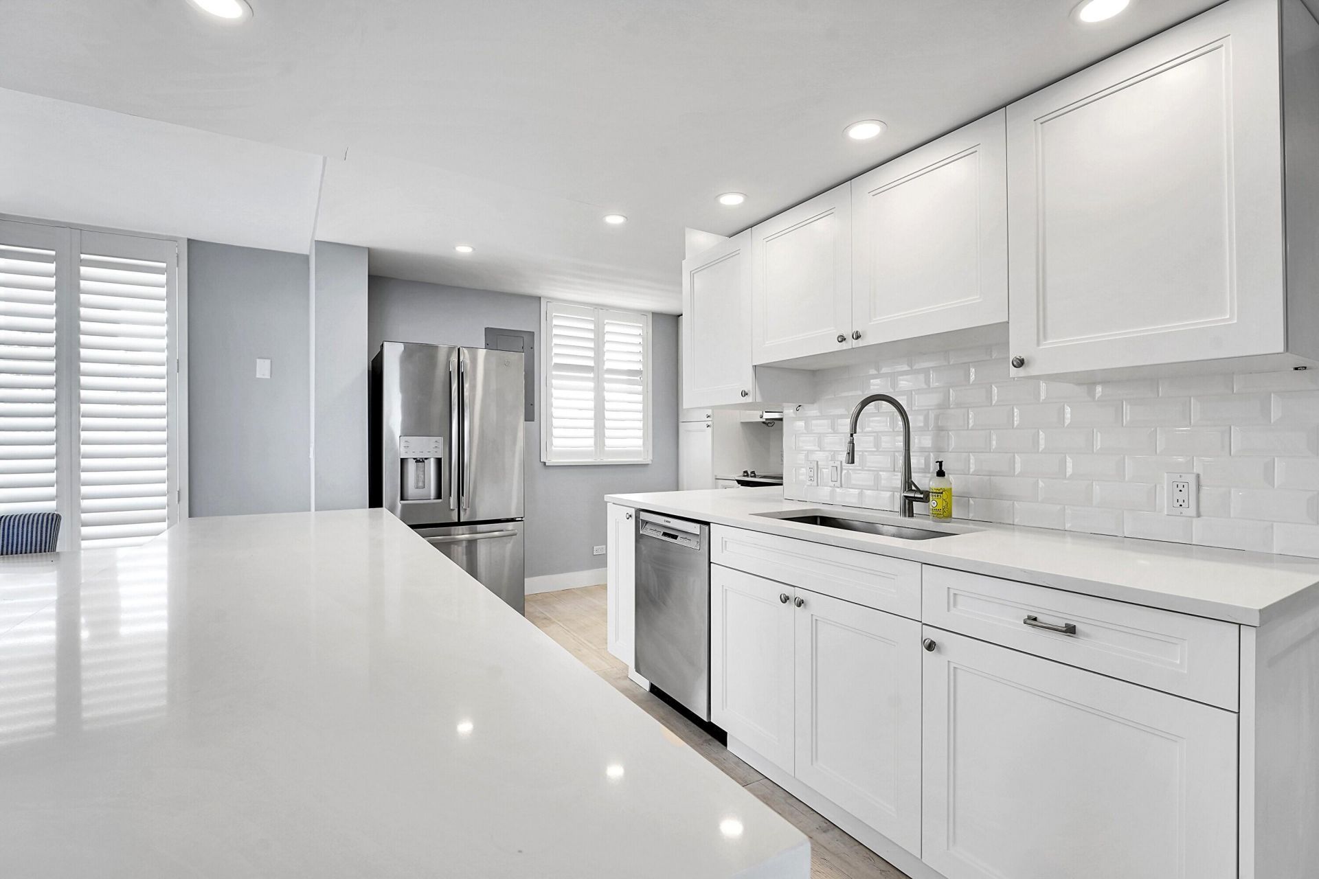 134 Lakeshore Drive, Unit 316, North Palm Beach, FL 33408 Photo